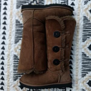 UGG Tall Bailey Boots